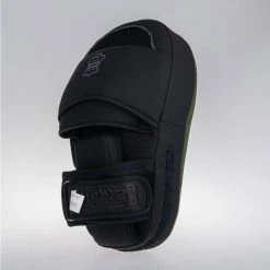 TRAINING Fighter Focus Mitts - Khaki/camo