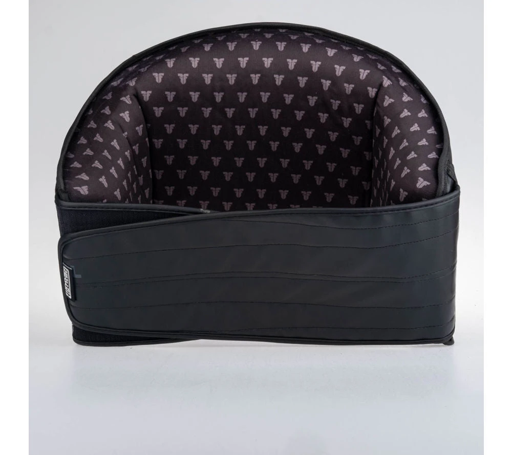 PROTECTION Fighter Belly Pad - Black 5 PROTECTION Fighter Belly Pad - Black