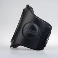 PROTECTION Fighter Belly Pad - Black