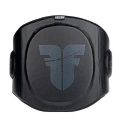 PROTECTION Fighter Belly Pad - Black