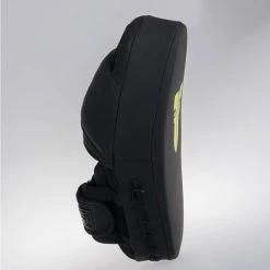 TRAINING Fighter Focus Mitts - Black/neon Yellow