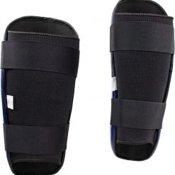 PROTECTION Shinguards Top Ten WAKO - Blue