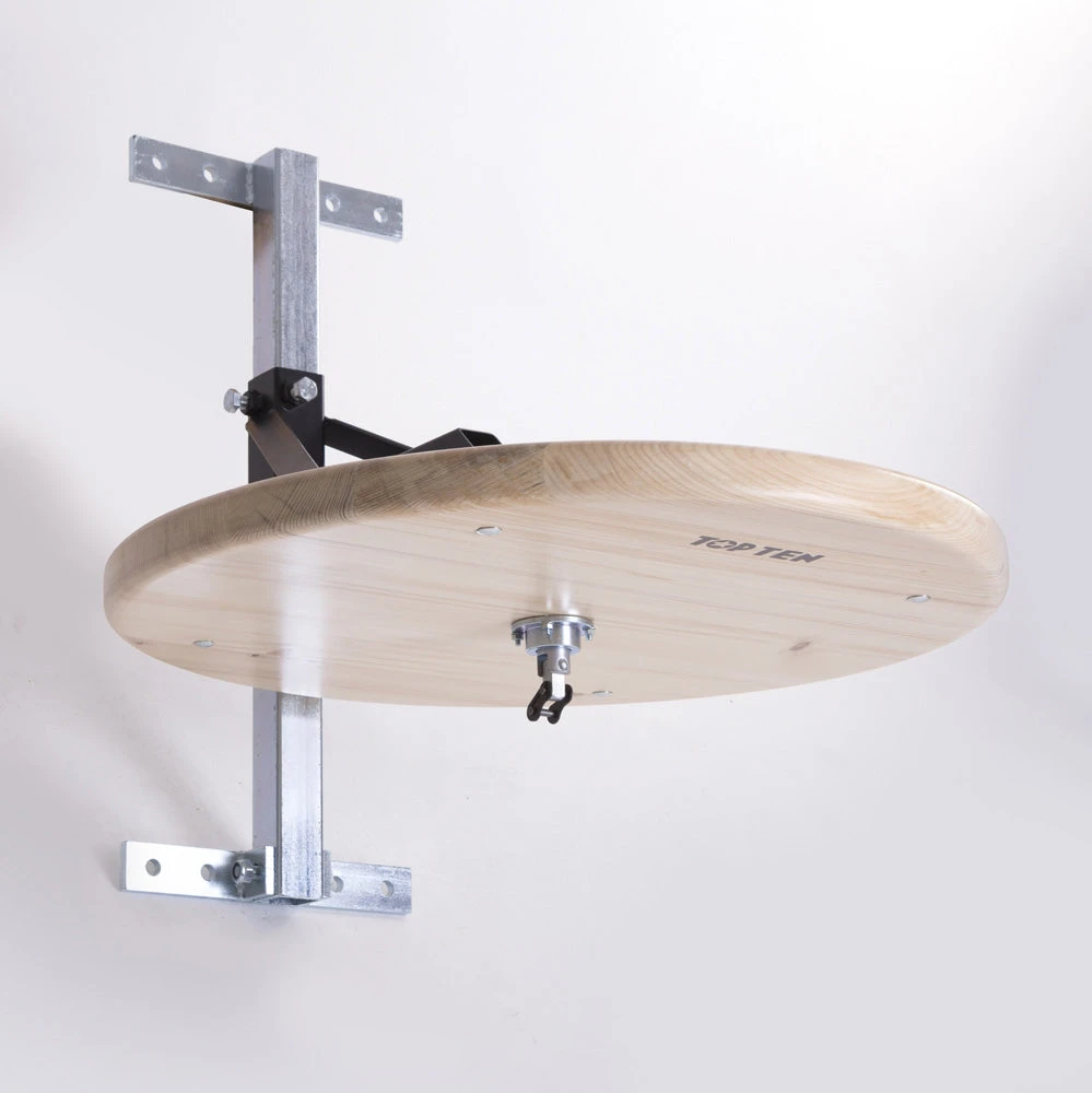 TopTen Top Ten Boxing Platform, 1121-01 4 TopTen Top Ten Boxing Platform, 1121-01