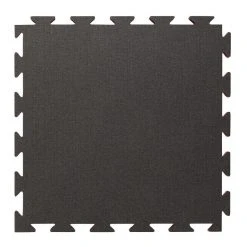 Trocellen Tatami Mini Set Of 8 Pieces - Red/black TRAINING 11 Trocellen Tatami Mini Set Of 8 Pieces - Red/black TRAINING