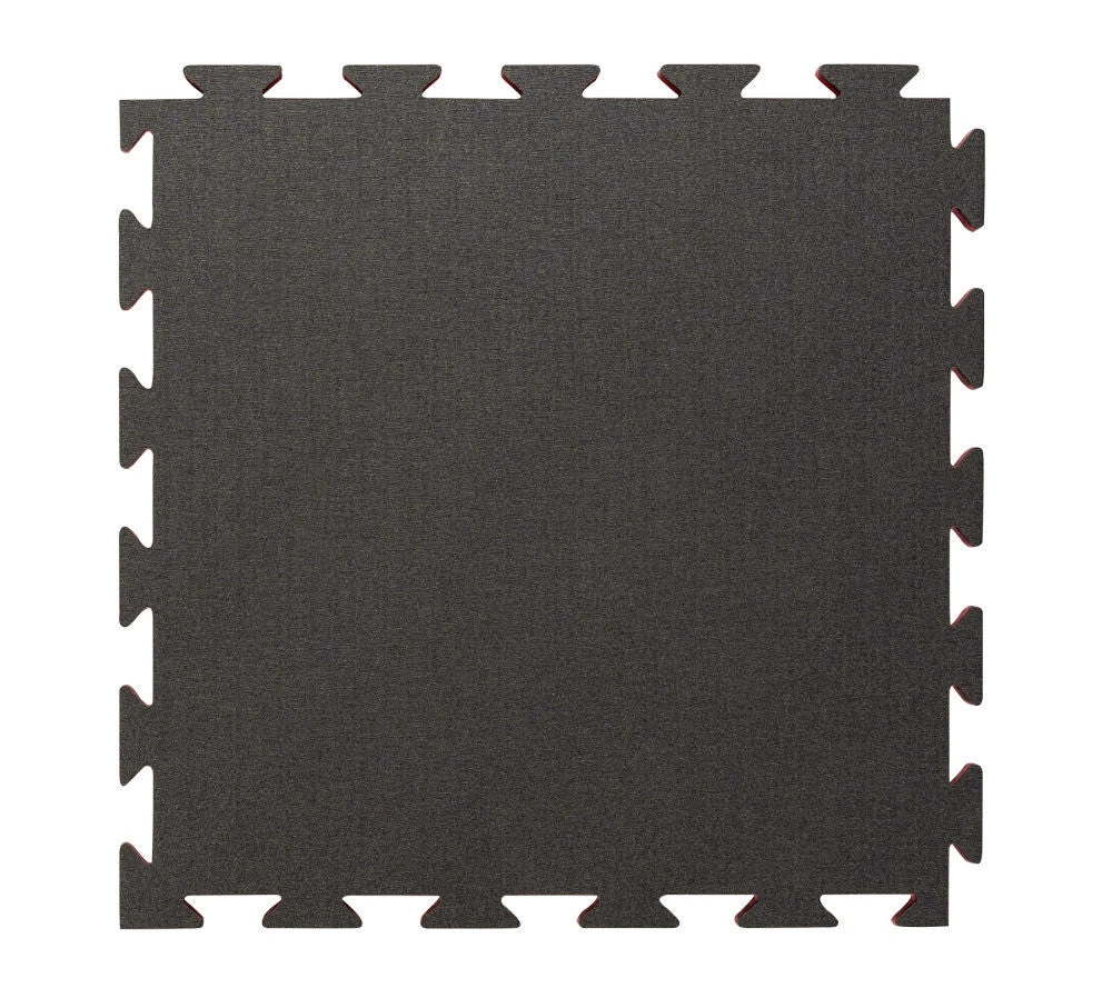 Trocellen Tatami Mini Set Of 8 Pieces - Red/black TRAINING 6 Trocellen Tatami Mini Set Of 8 Pieces - Red/black TRAINING