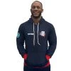 TopTen APPAREL TOP TEN Hoodie WAKO USA 1 TopTen APPAREL TOP TEN Hoodie WAKO USA