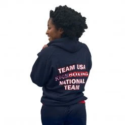 TopTen APPAREL TOP TEN Hoodie WAKO USA 11 TopTen APPAREL TOP TEN Hoodie WAKO USA