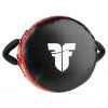 TRAINING Fighter Round Target MAXI - Black/red 1 TRAINING Fighter Round Target MAXI - Black/red