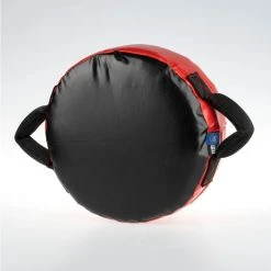 TRAINING Fighter Round Target MAXI - Black/red 7 TRAINING Fighter Round Target MAXI - Black/red