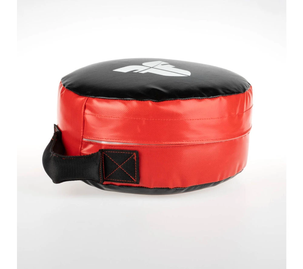 TRAINING Fighter Round Target MAXI - Black/red 5 TRAINING Fighter Round Target MAXI - Black/red