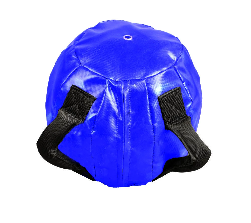 Fighter Head Target 4 Fighter Head Target