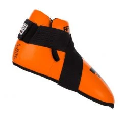 OFFERS Fighter Kicks - Orange/black, F1455OB