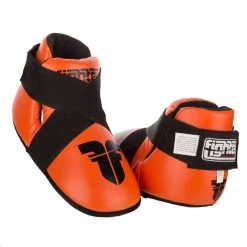 OFFERS Fighter Kicks - Orange/black, F1455OB