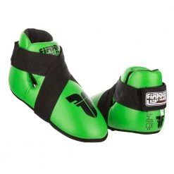 OFFERS Fighter Kicks - Neon Green/black, F1455GB