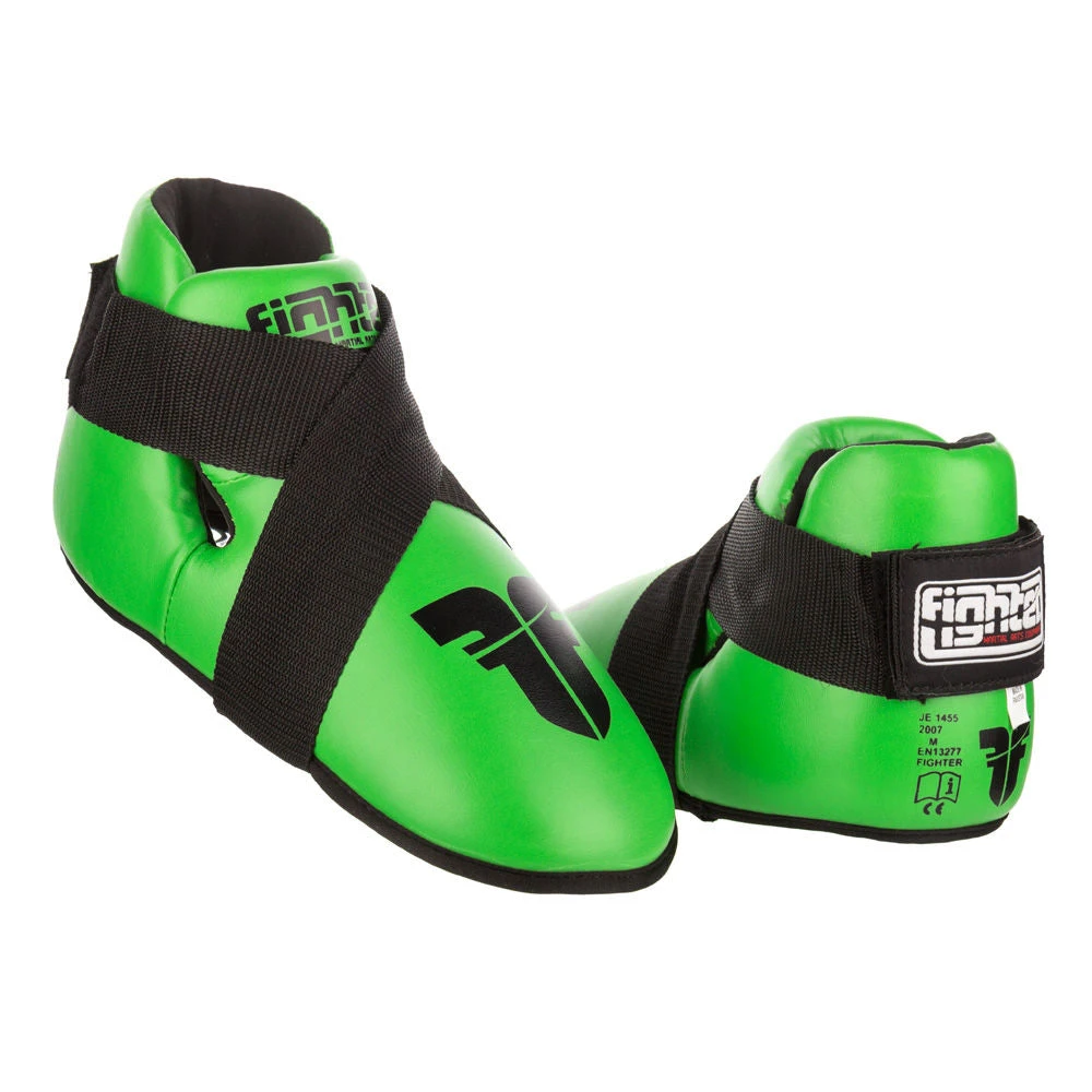 OFFERS Fighter Kicks - Neon Green/black, F1455GB 3 OFFERS Fighter Kicks - Neon Green/black, F1455GB