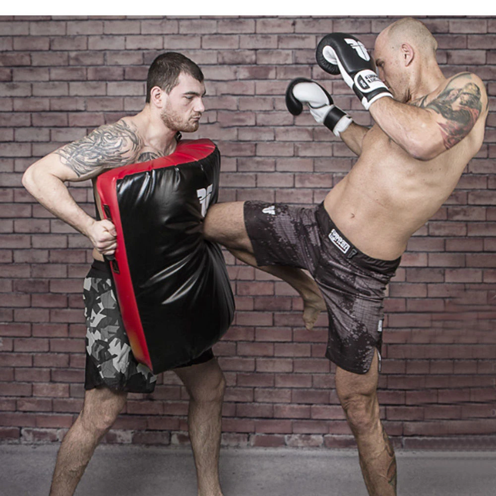 LARGE Fighter KICKING & PUNCHING SHIELD, FKPS-01 6 LARGE Fighter KICKING & PUNCHING SHIELD, FKPS-01