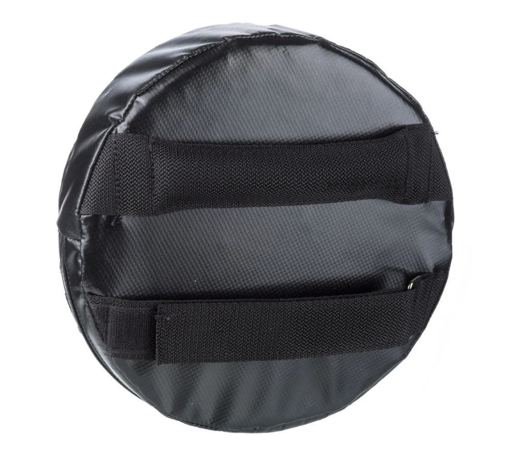 Fighter ROUND TARGET - Red/black, 01522 TRAINING 4 Fighter ROUND TARGET - Red/black, 01522 TRAINING