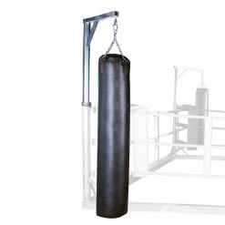 FIGHTER Hangman Multi-use Heavy Bag Holder - Black, 905-0210