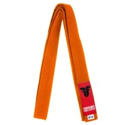 Fighter Karate Orange Belt, FBK-03
