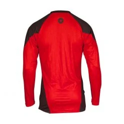 TopTen MMA Top Ten MMA UFA Rashguard - Black/red, 14111-97 7 TopTen MMA Top Ten MMA UFA Rashguard - Black/red, 14111-97