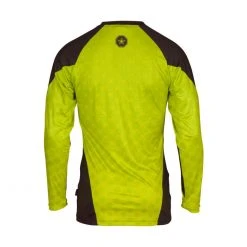 TopTen MMA Top Ten MMA UFA Rashguard - Black/yellow, 14111-92 7 TopTen MMA Top Ten MMA UFA Rashguard - Black/yellow, 14111-92