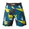 TopTen MMA Top Ten MMA Shorts Jungle - Blue/black/yellow, 18721-62 1 TopTen MMA Top Ten MMA Shorts Jungle - Blue/black/yellow, 18721-62