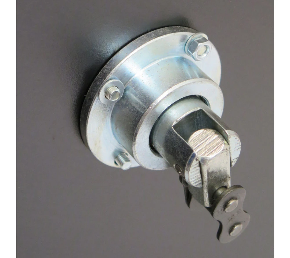 TopTen Top Ten Boxing Platform, 1121-01 6 TopTen Top Ten Boxing Platform, 1121-01