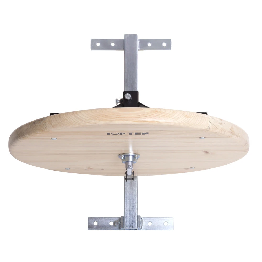 TopTen Top Ten Boxing Platform, 1121-01 3 TopTen Top Ten Boxing Platform, 1121-01