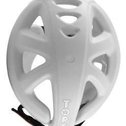 TopTen PROTECTION Top Ten White Avantgarde Head Guard, 0066-W 10 TopTen PROTECTION Top Ten White Avantgarde Head Guard, 0066-W