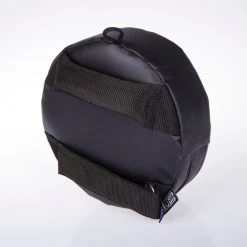 Fighter ROUND TARGET JUNIOR - Red/Black, FLK-RED