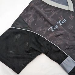 TopTen OFFERS Top Ten TRIBAL Uniform - Black/grey, 1681-9TR 9 TopTen OFFERS Top Ten TRIBAL Uniform - Black/grey, 1681-9TR