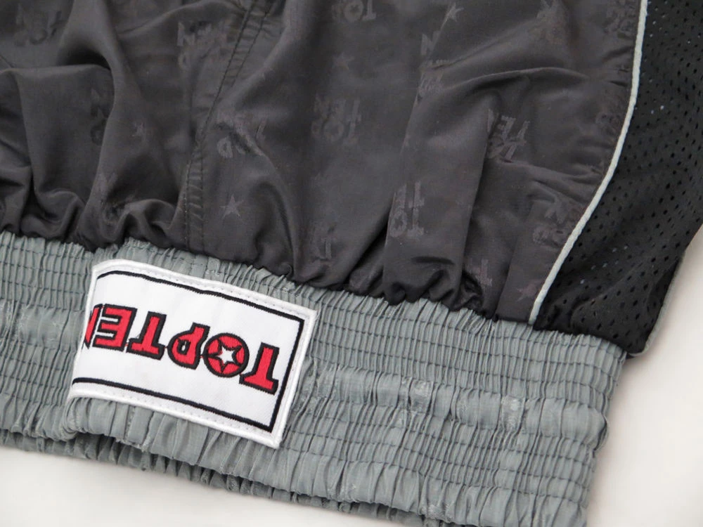 TopTen OFFERS Top Ten TRIBAL Uniform - Black/grey, 1681-9TR 4 TopTen OFFERS Top Ten TRIBAL Uniform - Black/grey, 1681-9TR