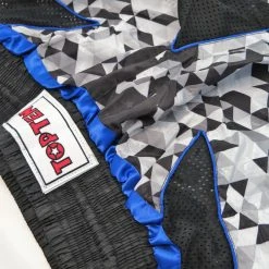 TopTen OFFERS Top Ten PIXEL Energy Fighter Uniform, 1682-96PX