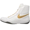 NIKE MACHOMAI 2 - White/Gold - 321819WHG FOOTWEAR