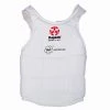 Hayashi WKF Approved Body Protector, 358-1 PROTECTION 1 Hayashi WKF Approved Body Protector, 358-1 PROTECTION