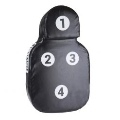Fighter Body Huge Kicking And Punching Shield, FBS-BLK TRAINING