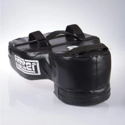 Fighter Body Huge Kicking And Punching Shield, FBS-BLK TRAINING