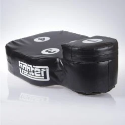 Fighter Body Huge Kicking And Punching Shield, FBS-BLK TRAINING