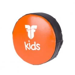 Fighter ROUND TARGET JUNIOR - Orange/Black, FLK-ORG TRAINING