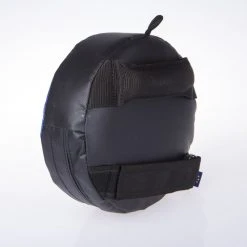 TRAINING Fighter ROUND TARGET JUNIOR - Green/Black, FLK-GRN