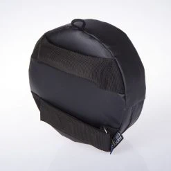 TRAINING Fighter ROUND TARGET JUNIOR - Green/Black, FLK-GRN