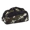 TRAINING Fighter GYM Sports Bag - Camo/black, FTG-04 1 TRAINING Fighter GYM Sports Bag - Camo/black, FTG-04