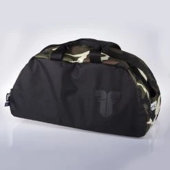 TRAINING Fighter GYM Sports Bag - Camo/black, FTG-04 8 TRAINING Fighter GYM Sports Bag - Camo/black, FTG-04