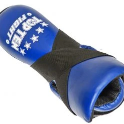 TopTen Top Ten Fight Kicks - Blue, 3068-60 PROTECTION
