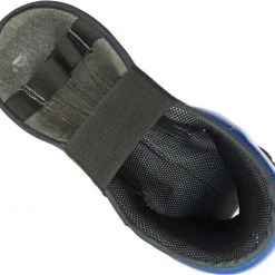 TopTen Top Ten Fight Kicks - Blue, 3068-60 PROTECTION