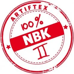 TopTen Top Ten Fight Kicks - Blue, 3068-60 PROTECTION