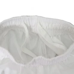 Hayashi Manus BASIC Lightweight Karate Uniform - 5oz - White, 019-1 UNIFORMS