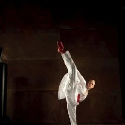 Hayashi WKF Karate-Gi CHAMPION FLEXZ, 043-1 Uniforms & Gi 16 Hayashi WKF Karate-Gi CHAMPION FLEXZ, 043-1 Uniforms & Gi