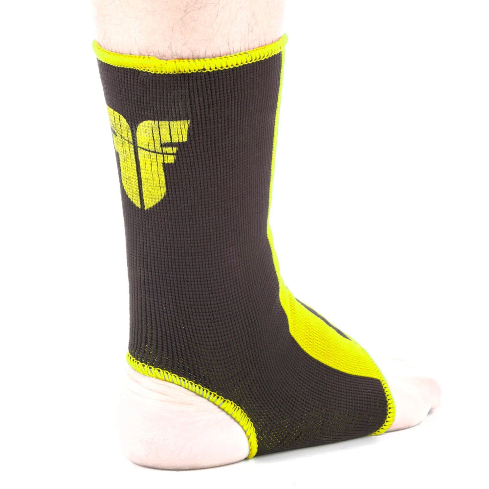 OFFERS Ankle Support Fighter, FAS-02 4 OFFERS Ankle Support Fighter, FAS-02