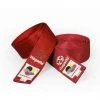 Uniforms & Gi Hayashi WKF Satin Red Belt, 053-4 1 Uniforms & Gi Hayashi WKF Satin Red Belt, 053-4